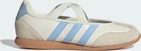 adidas Barreda Mary Jane off white/glow blue/gum (Damen)