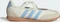 adidas Barreda Mary Jane off white/glow blue/gum (Damen) Vorschaubild