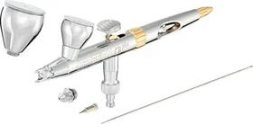 Harder & Steenbeck Evolution CRplus Two in One Airbrush