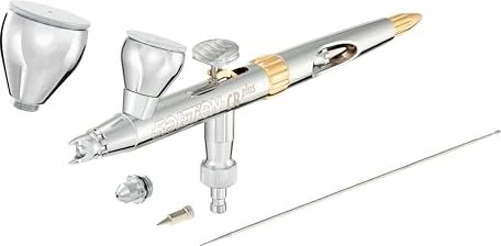 Harder & Steenbeck Evolution CRplus Two in One Airbrush