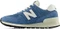 New Balance 574 heron blue/angora Vorschaubild