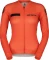 Scott RC Pro Trikot langarm astro red/black (Damen) Vorschaubild