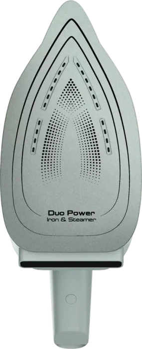 Tefal JF4031 Duo Power Dampfbügeleisen