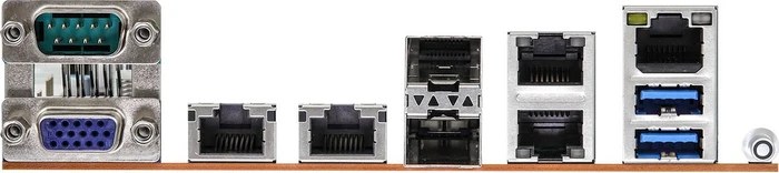 ASRock Rack EPYC3451D4U-2L2T2O8R