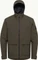 Jack Wolfskin Tempeltor Funktionsjacke cold coffee (Herren) Vorschaubild