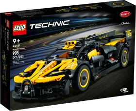 LEGO Technic - Bugatti-Bolide