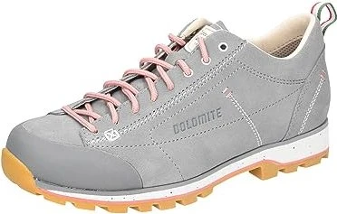 Dolomite 54 Low Evo grau (Damen)