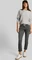Tom Tailor Tapered Relaxed Hose grün (Damen) Vorschaubild