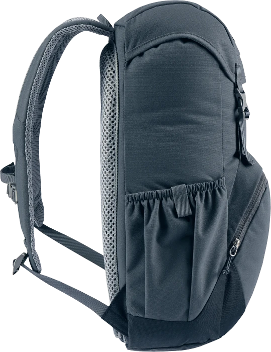 Deuter Walker 20 graphite/black