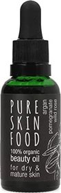 Pure Skin Food Beauty Oil Dry & Mature Skin, 30ml