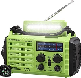 Mesqool CR1009 grün