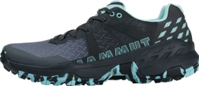 Mammut Sertig II Low black/dark frosty (Damen)