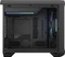 Fractal Design Torrent Nano Black RGB TG Light Tint, Glasfenster, Mini-ITX Vorschaubild