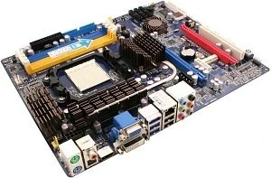 Sapphire PURE CrossFireX PC-AM3RS890G, 890GX (AMD AM3)