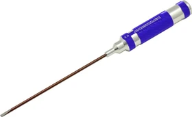 Arrowmax Purple AM-130132 Schlitz Schraubendreher, 3x200mm