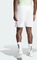 adidas Tennis Ergo Tennis Hose kurz white (Herren) Vorschaubild