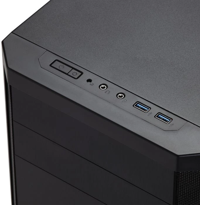 Fractal Design Core 3300