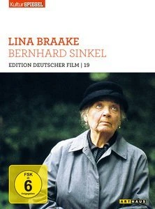 Lina Braake (DVD)