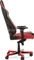DXRacer Sentinel Series Gamingstuhl, schwarz/rot Vorschaubild