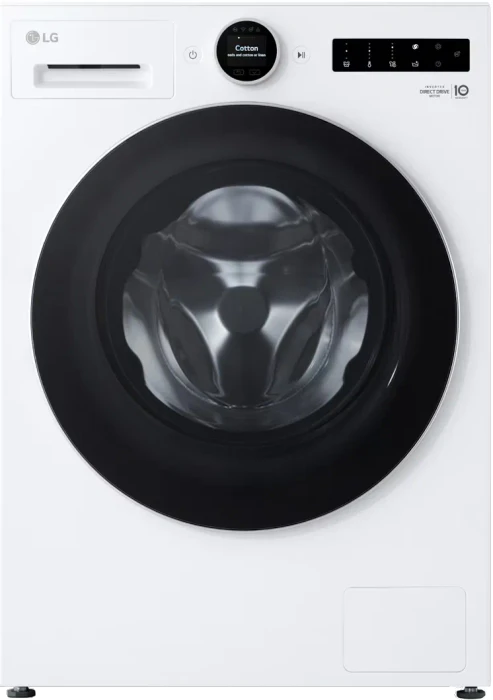 LG F4WX801Y Frontlader