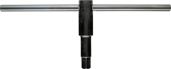 AMF Vierkant-Einsteckschlüssel, 17x400mm (42093)