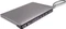 Lindy DST-Mini XT 810, USB C Laptop Mini Dockingstation Vorschaubild