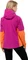 Jack Wolfskin Eagle Peak 2L Funktionsjacke new magenta (Damen) Vorschaubild