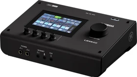Yamaha URX22 schwarz