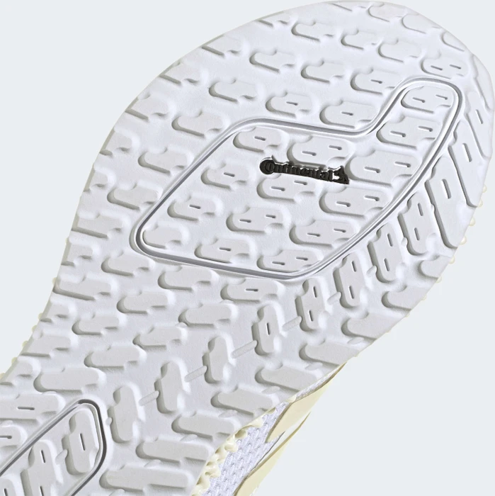 adidas 4DFWD 2 cloud white (Damen)