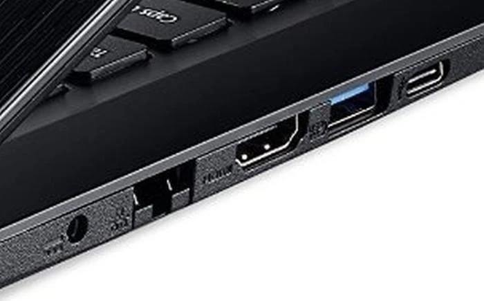Acer Aspire V3-372-57CW, schwarz, Core i5-6267U, 8GB RAM, 256GB SSD, DE