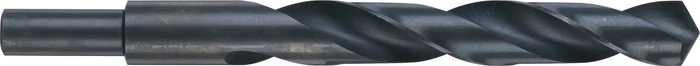 Milwaukee DIN 338 HSS-R Metallbohrer, 18x130x191mm, 1 Stück