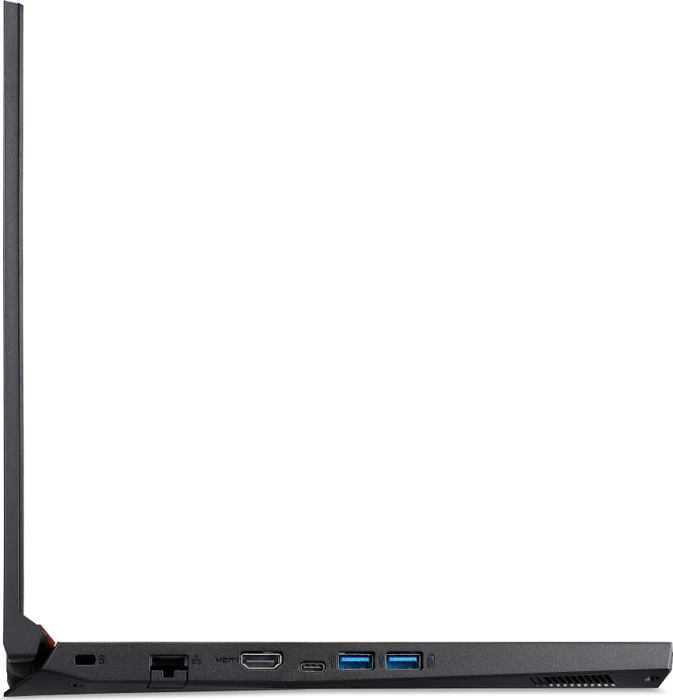 Acer Nitro 5 AN515-43-R8SD, Ryzen 5 3550H, 8GB RAM, 1TB HDD, Radeon RX 560X, DE