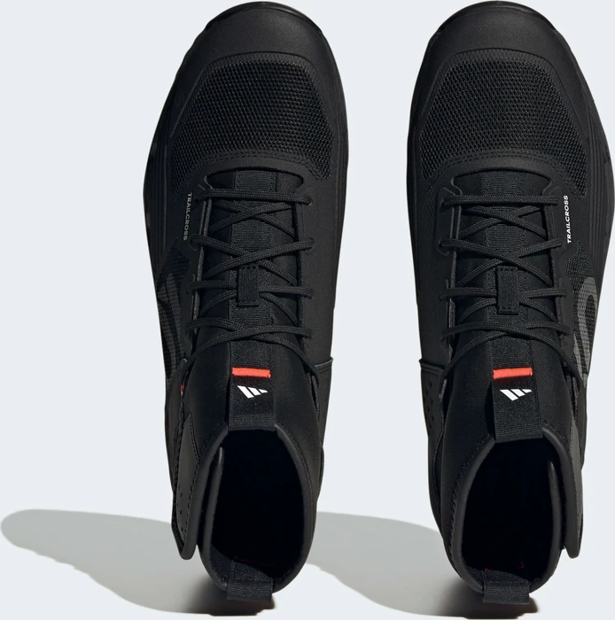 Five Ten Trailcross Gore-Tex core black/grey three/solar red