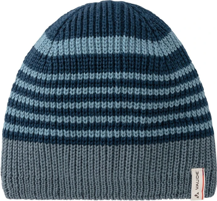Vaude Melbu IV Mütze dark sea/nordic blue
