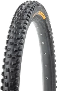 Continental Der Baron 29x2.4" ProTection Apex Reifen faltbar schwarz
