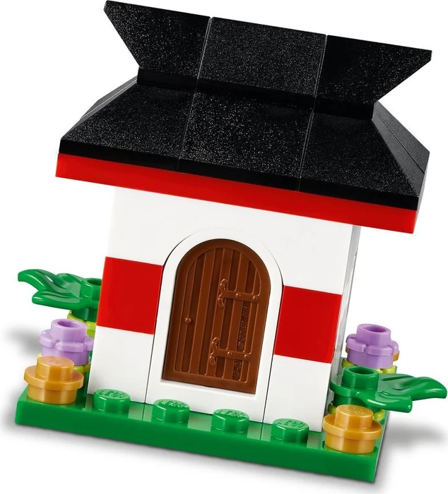 LEGO Classic - Einmal um die Welt