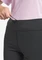 Jack Wolfskin Kensteig Hose kurz schwarz (Damen) Vorschaubild