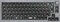 Keychron Q2 QMK Custom Knob Version, 65% Layout, Barebone Tastatur, Silver Grey, ISO Vorschaubild