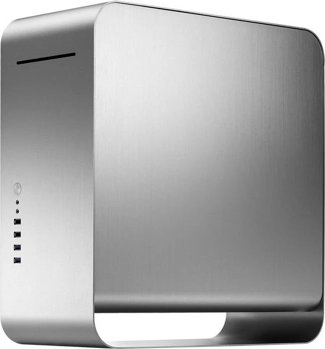 Cooltek UMX2 silber
