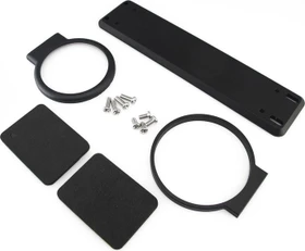 XSPC D5 Photon 170 Bracket Set, Halterung für Ausgleichsbehälter (5060175585745)