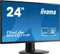iiyama ProLite B2481HS-B1, 23.6" Vorschaubild