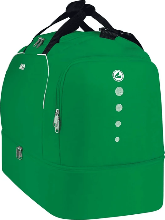 Jako Classico 2050 88l Sporttasche sportgrün (Junior)