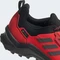 adidas Terrex AX4 GTX solar red/grey five/core black (Herren) Vorschaubild