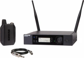 Shure GLXD14R+