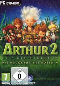 Arthur und die Minimoys 2 - Die Rückkehr des Bösen (PC)