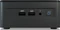 ASUS NUC 12 Pro Kit - Tall - Wall Street Canyon - NUC12WSHi5 / RNUC12WSHi50000I / RNUC12WSHI50000, ohne Netzkabel Vorschaubild