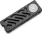 EK Water Blocks Quantum Line EK-Quantum Convection M.2 NVMe, Black Vorschaubild