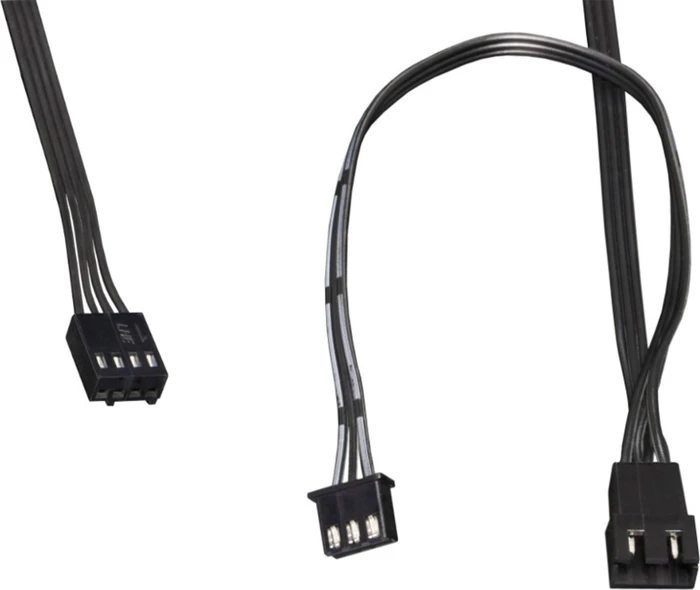 Alphacool Rise Aurora, schwarz, 140mm