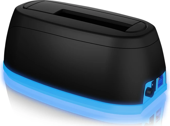 RaidSonic Icy Box IB-1124L-C3, USB-B 3.0