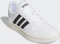 adidas Hoops 3.0 Low Classic Vintage cloud white/core black/chalk white Vorschaubild